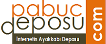 Pabuc Deposu